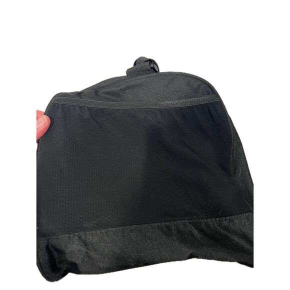 Champion 18"x10"x10" Black Duffel Bag - Picture 6 of 6